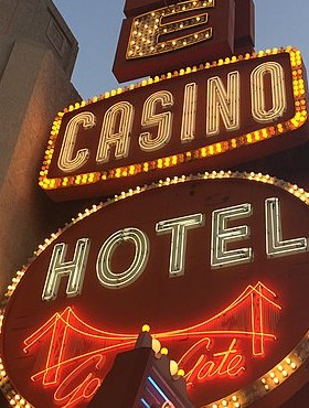 Hotéis Casino